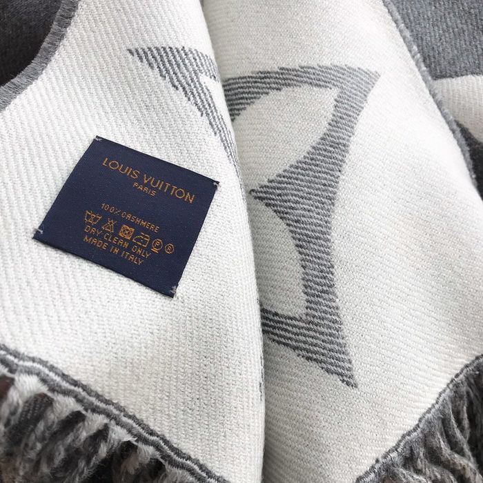 Louis Vuitton Scarf LV00147